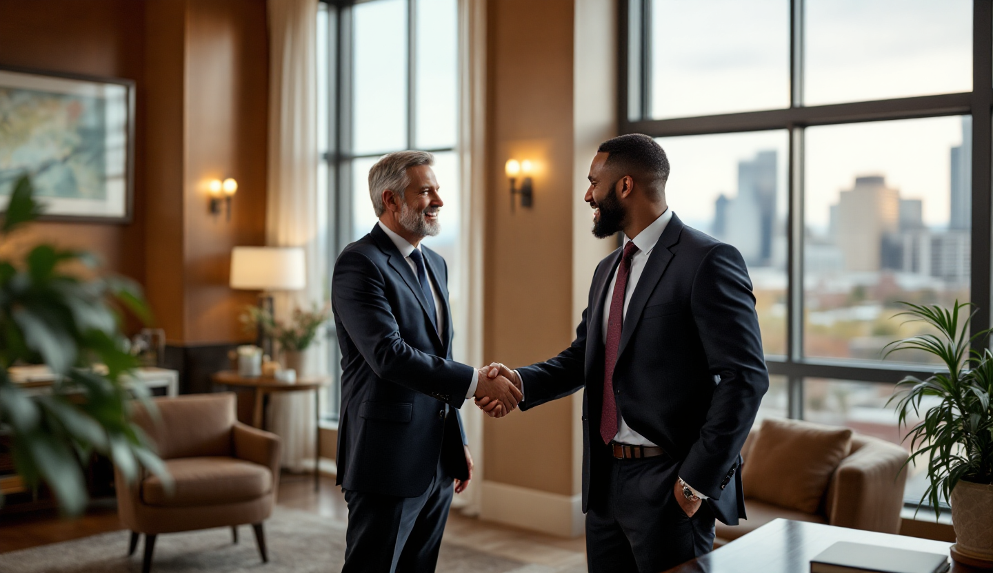 Successful Workers Compensation case resolution in Crowley