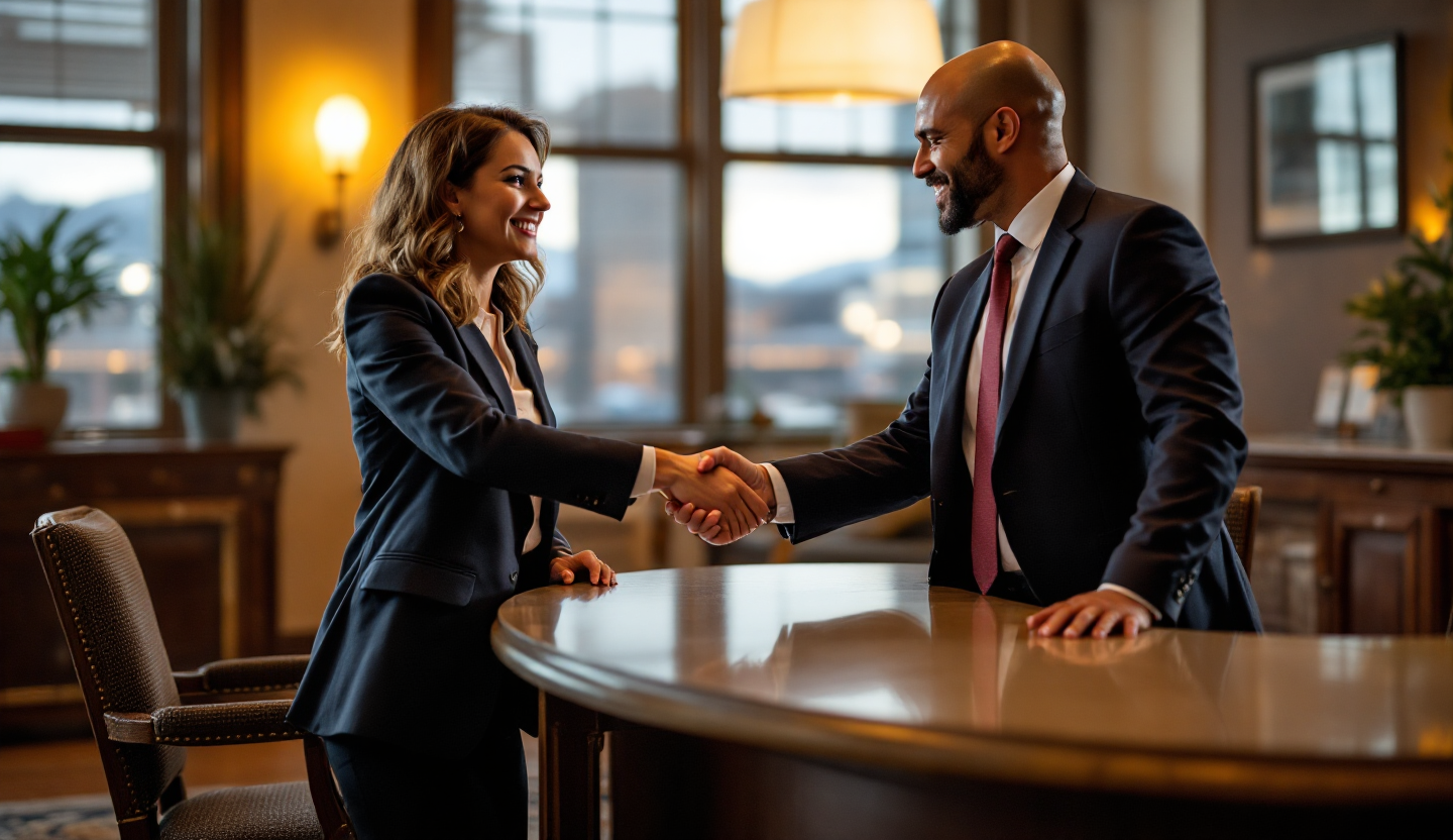 Successful Workers Compensation case resolution in Mesa