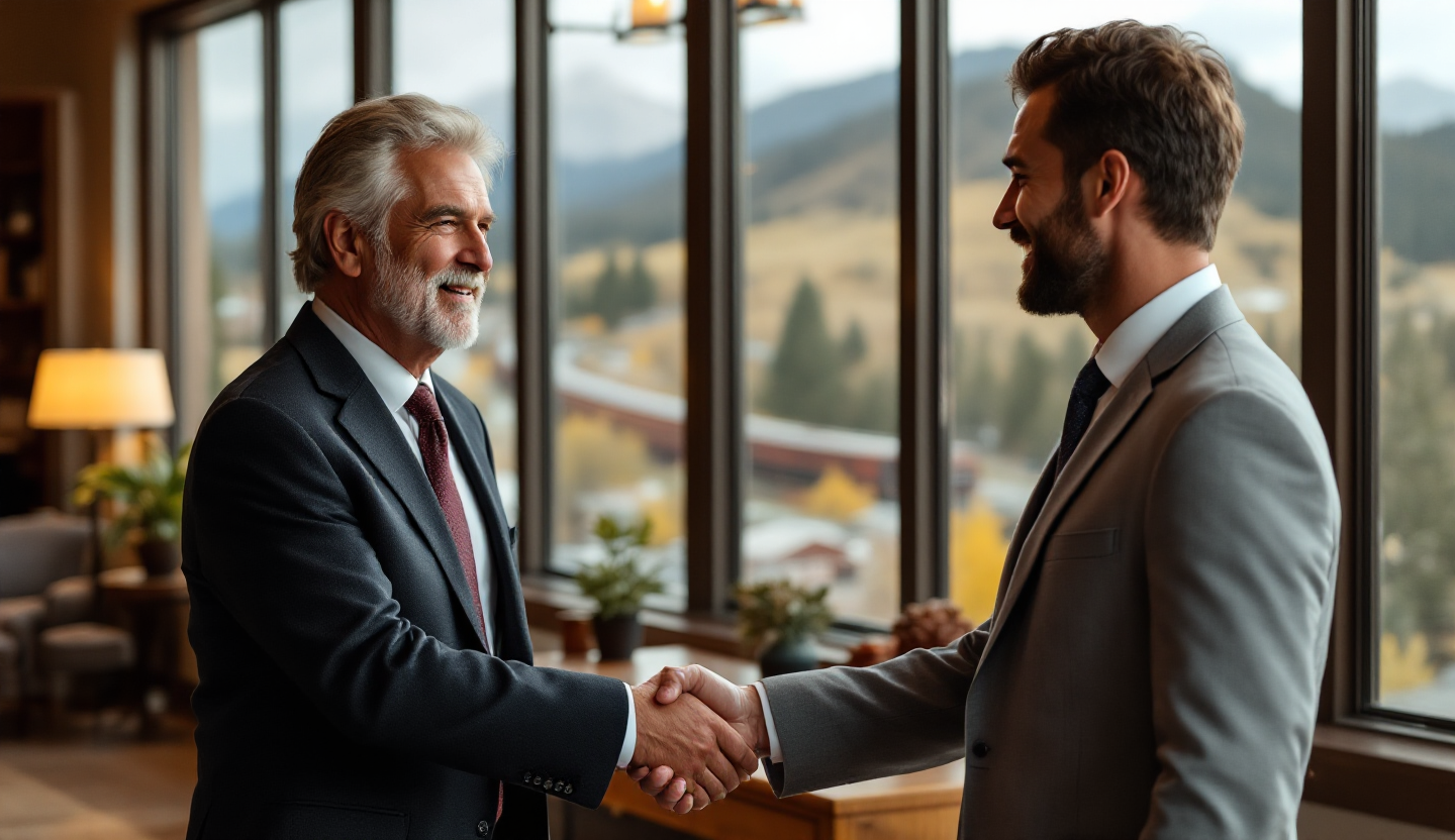 Successful Workers Compensation case resolution in La_plata