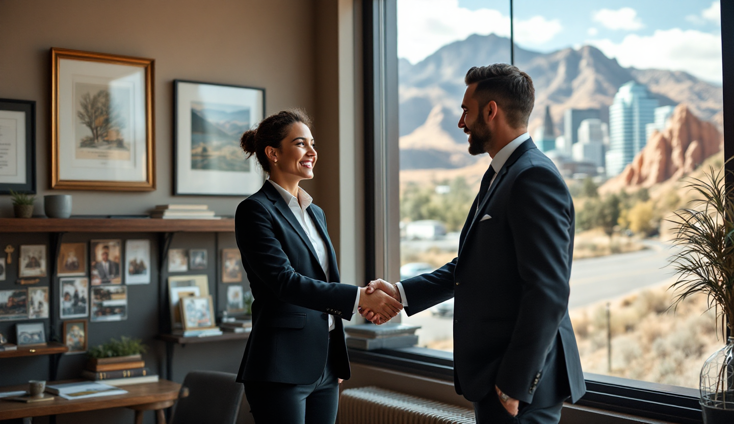 Successful Workers Compensation case resolution in Dolores