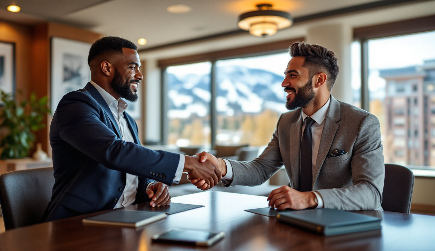 Successful Workers Compensation case resolution in Routt