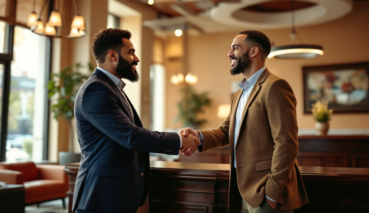 Successful Workers Compensation case resolution in Morgan