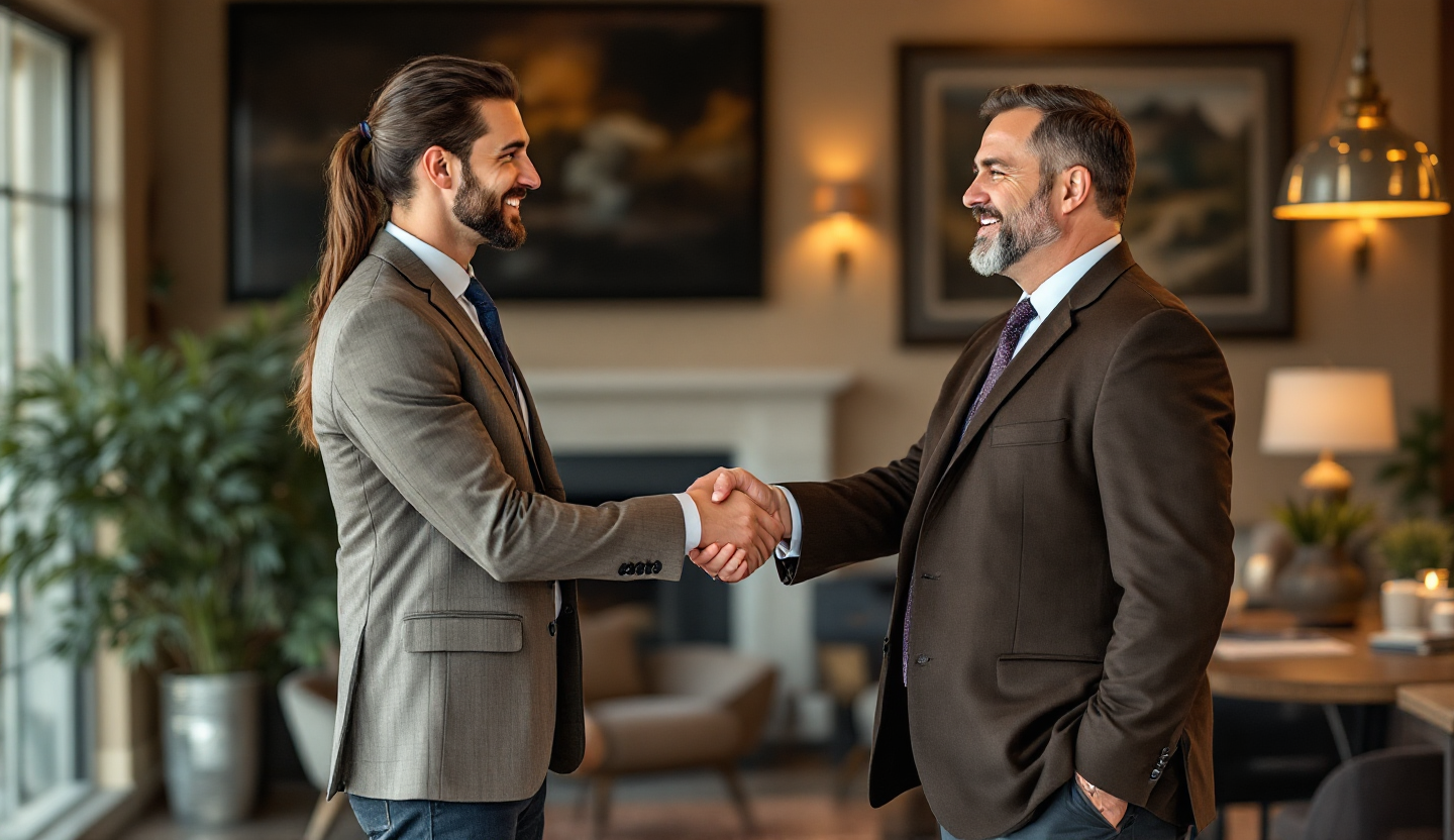 Successful Workers Compensation case resolution in Kiowa