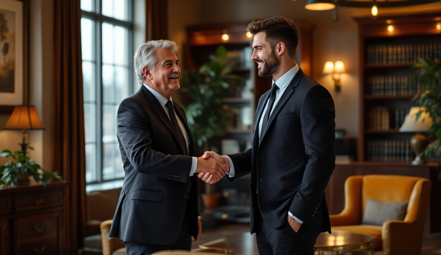 Successful Workers Compensation case resolution in Mineral