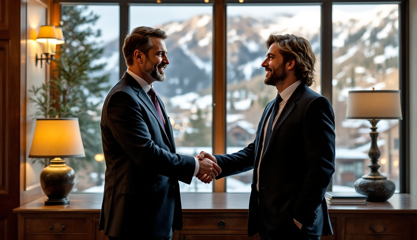 Successful Workers Compensation case resolution in Eagle