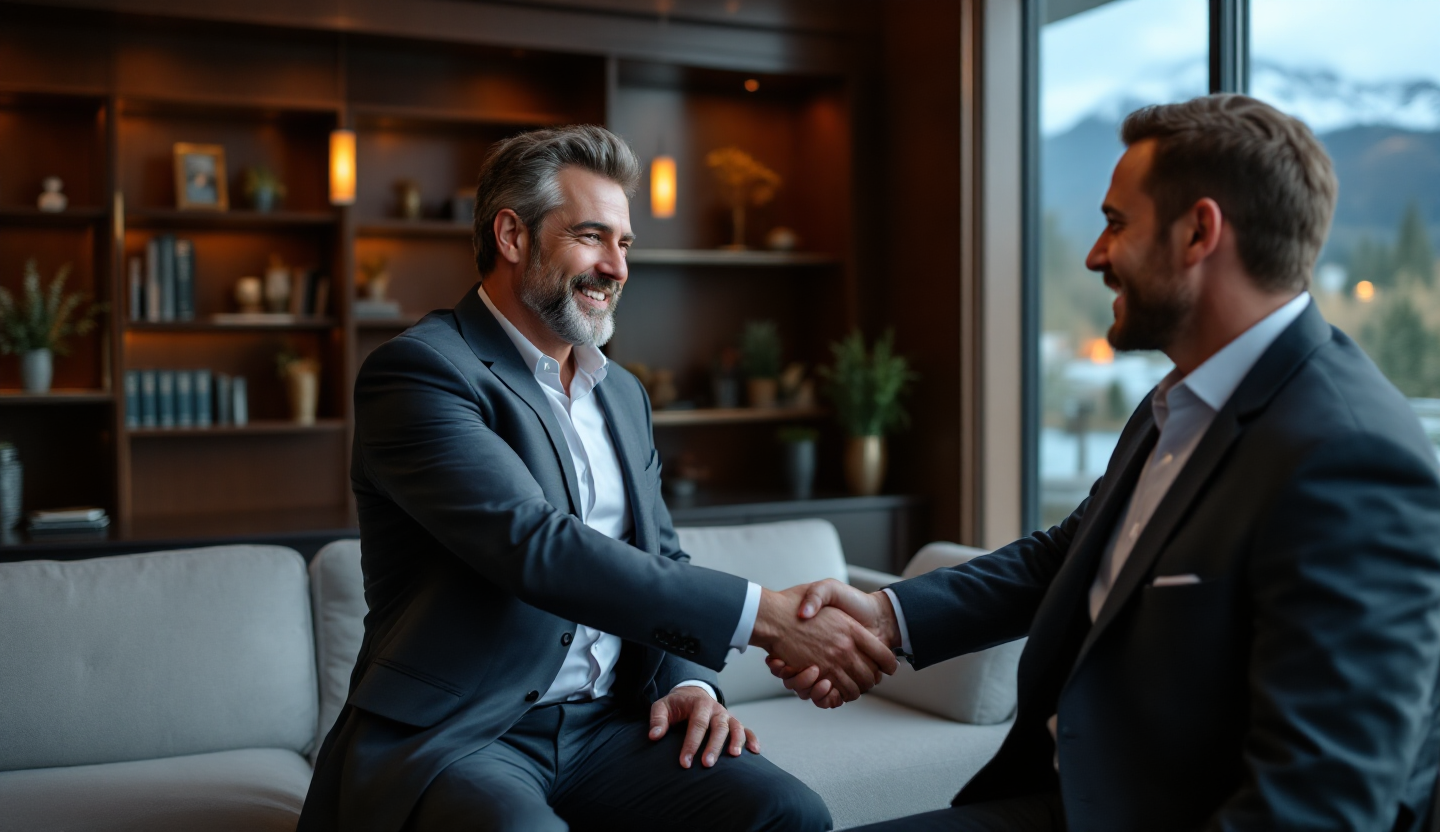 Successful Workers Compensation case resolution in Summit