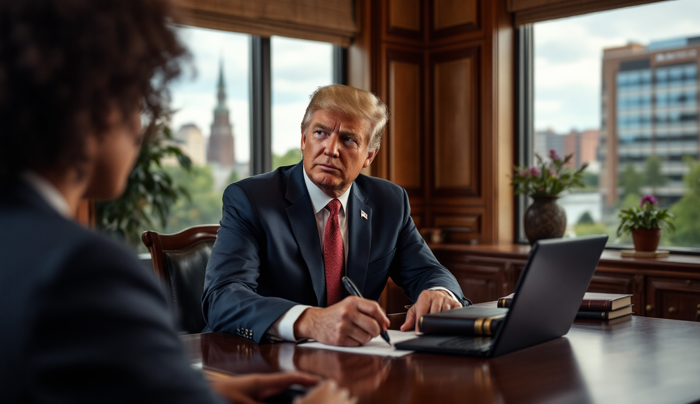 Estate Planning attorney consultation in Olmsted