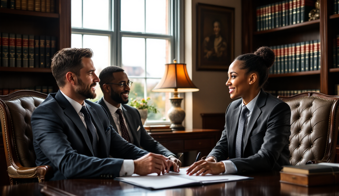 Estate Planning attorney consultation in Dakota