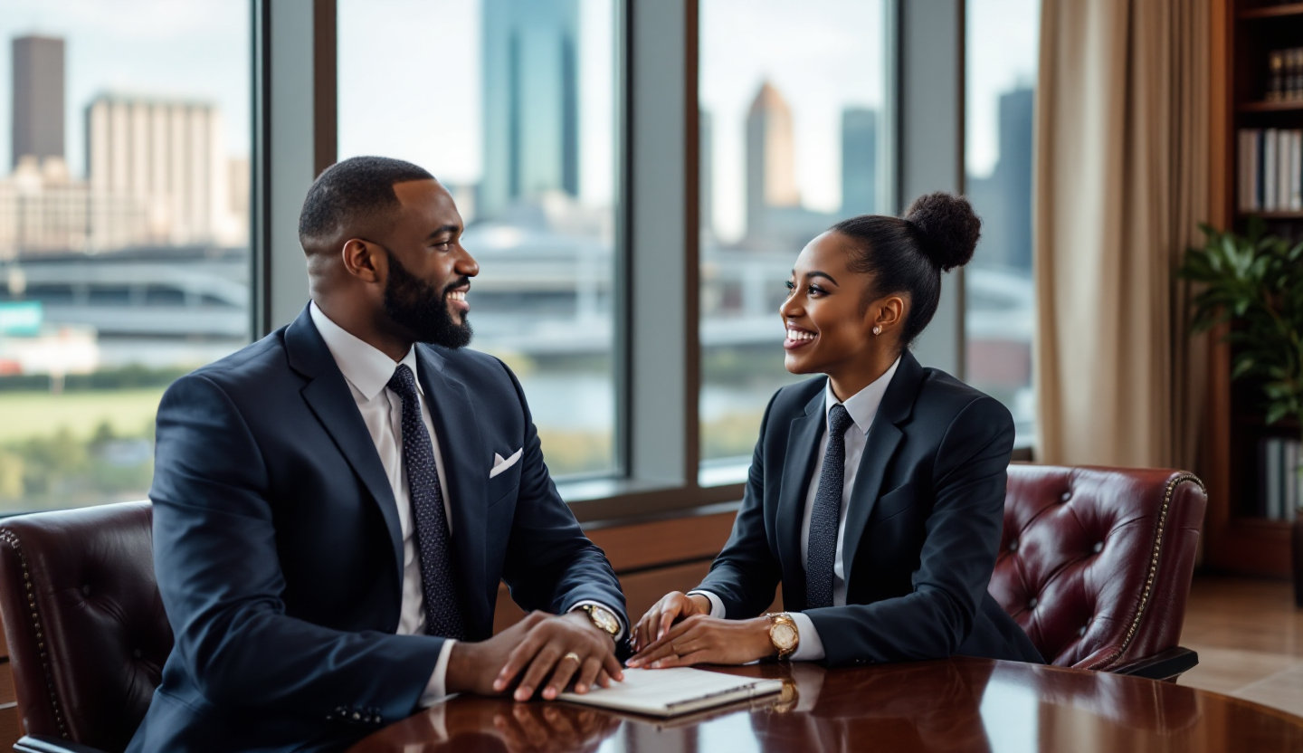 Estate Planning attorney consultation in Hennepin