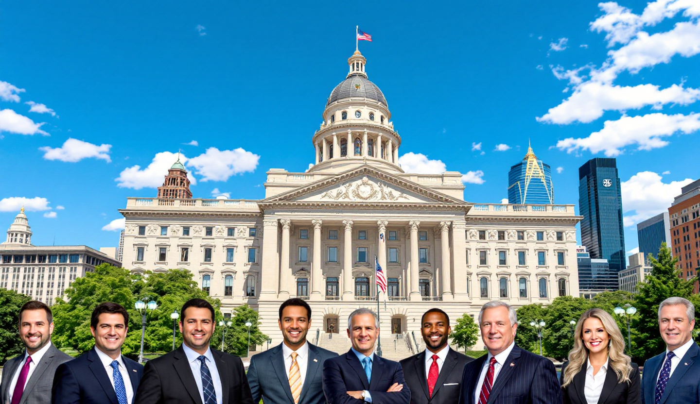 Hennepin courthouse for Estate Planning cases