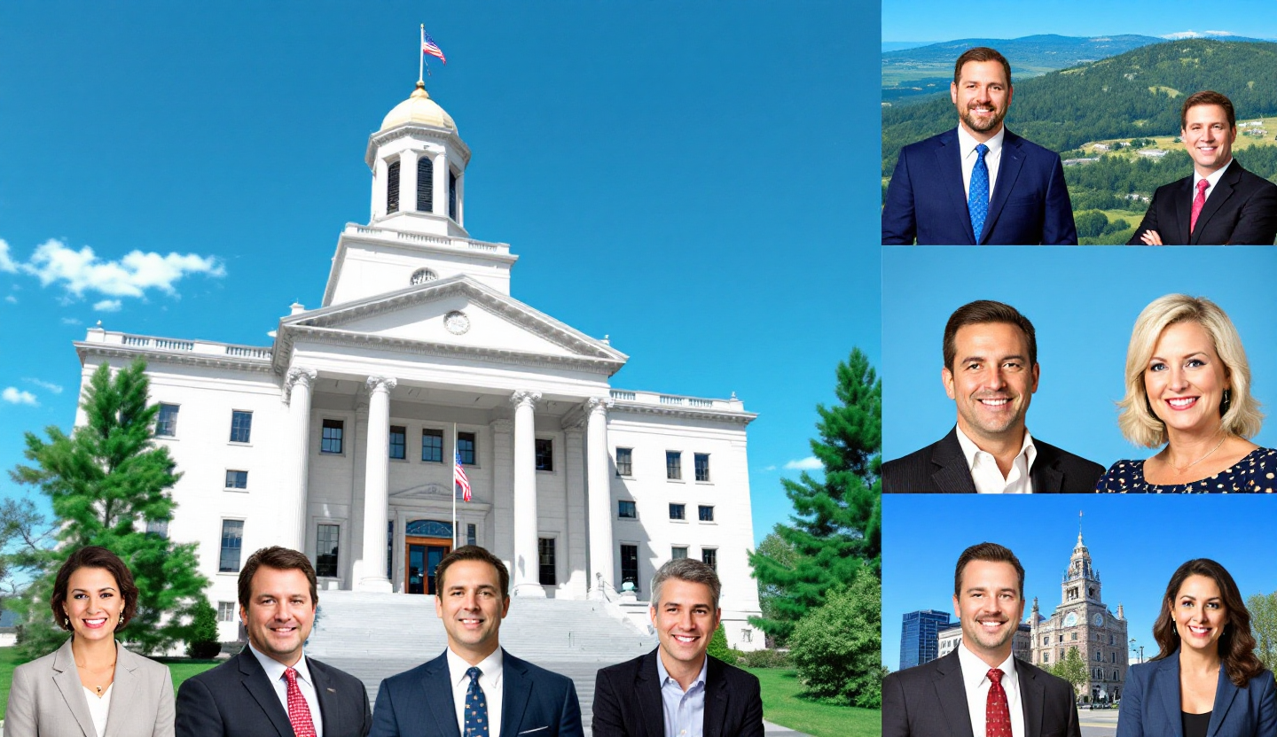 Dakota courthouse for Estate Planning cases