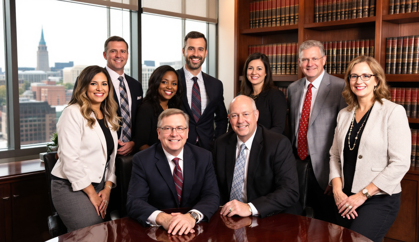 Expert Estate Planning legal team in Ramsey