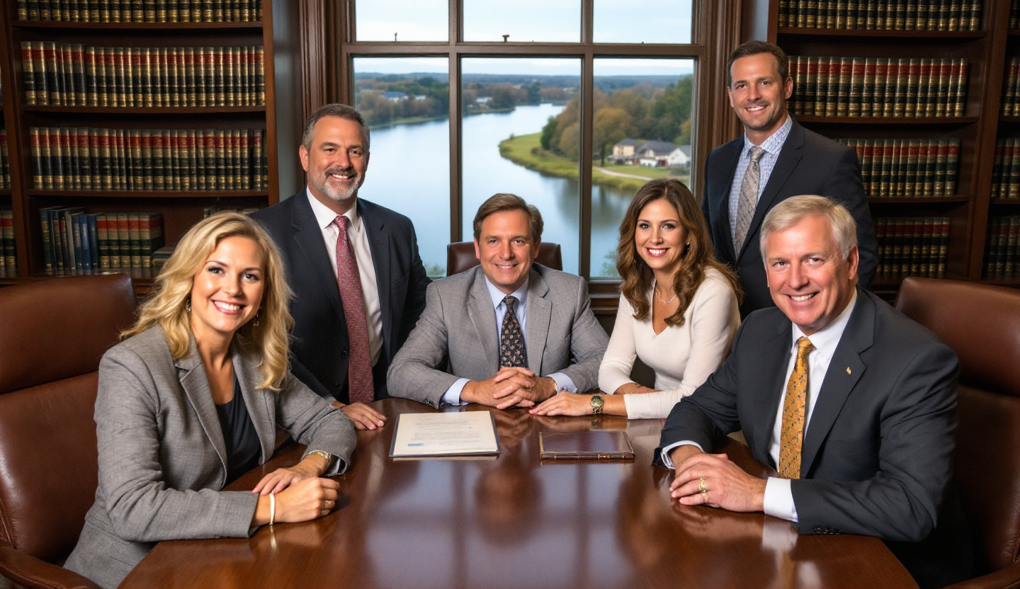 Expert Estate Planning legal team in Washington