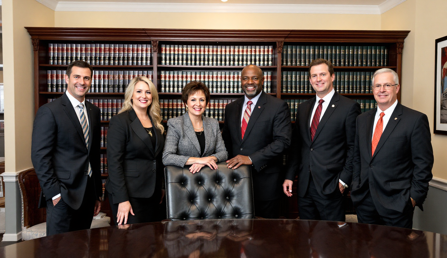Expert Estate Planning legal team in Dakota