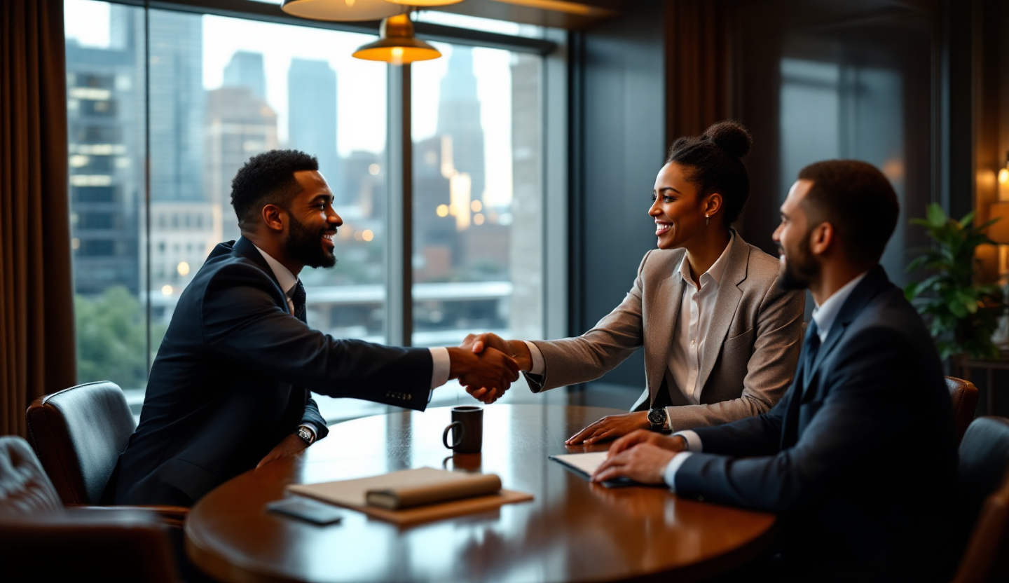 Successful Estate Planning case resolution in Hennepin