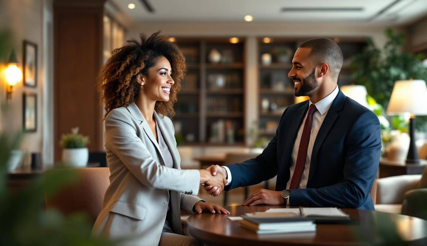 Successful Estate Planning case resolution in Washington