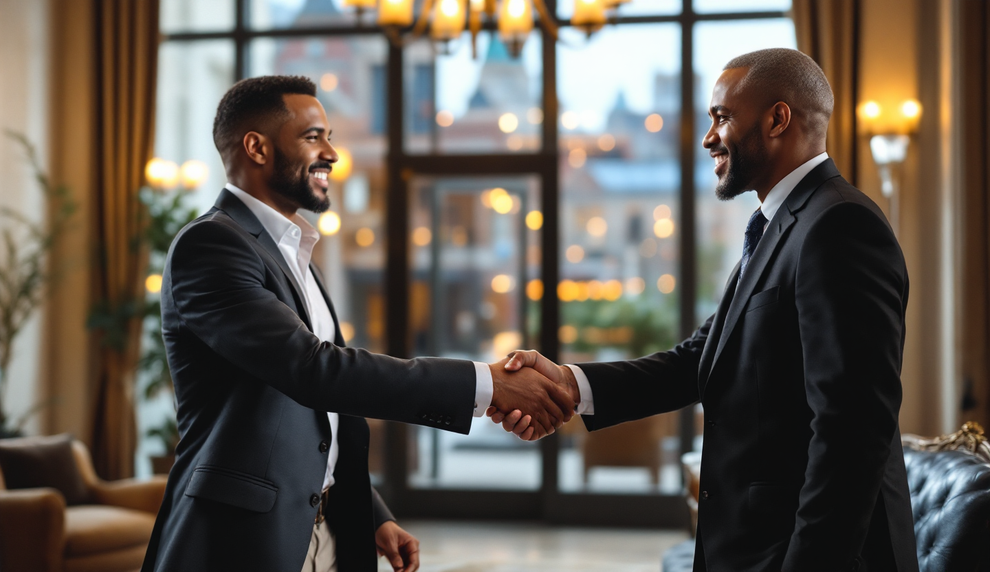 Successful Estate Planning case resolution in Ramsey