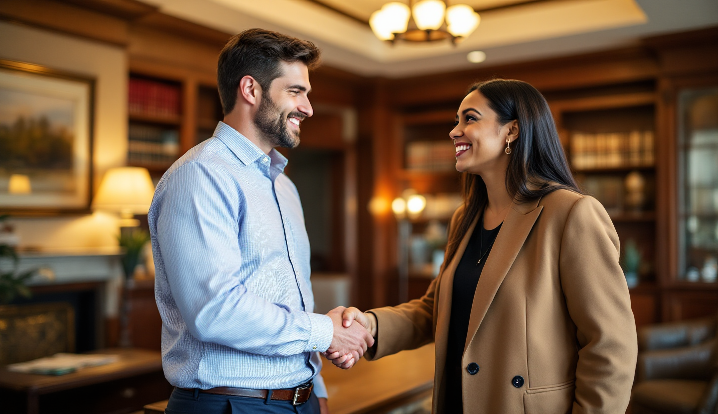 Successful Estate Planning case resolution in Stearns