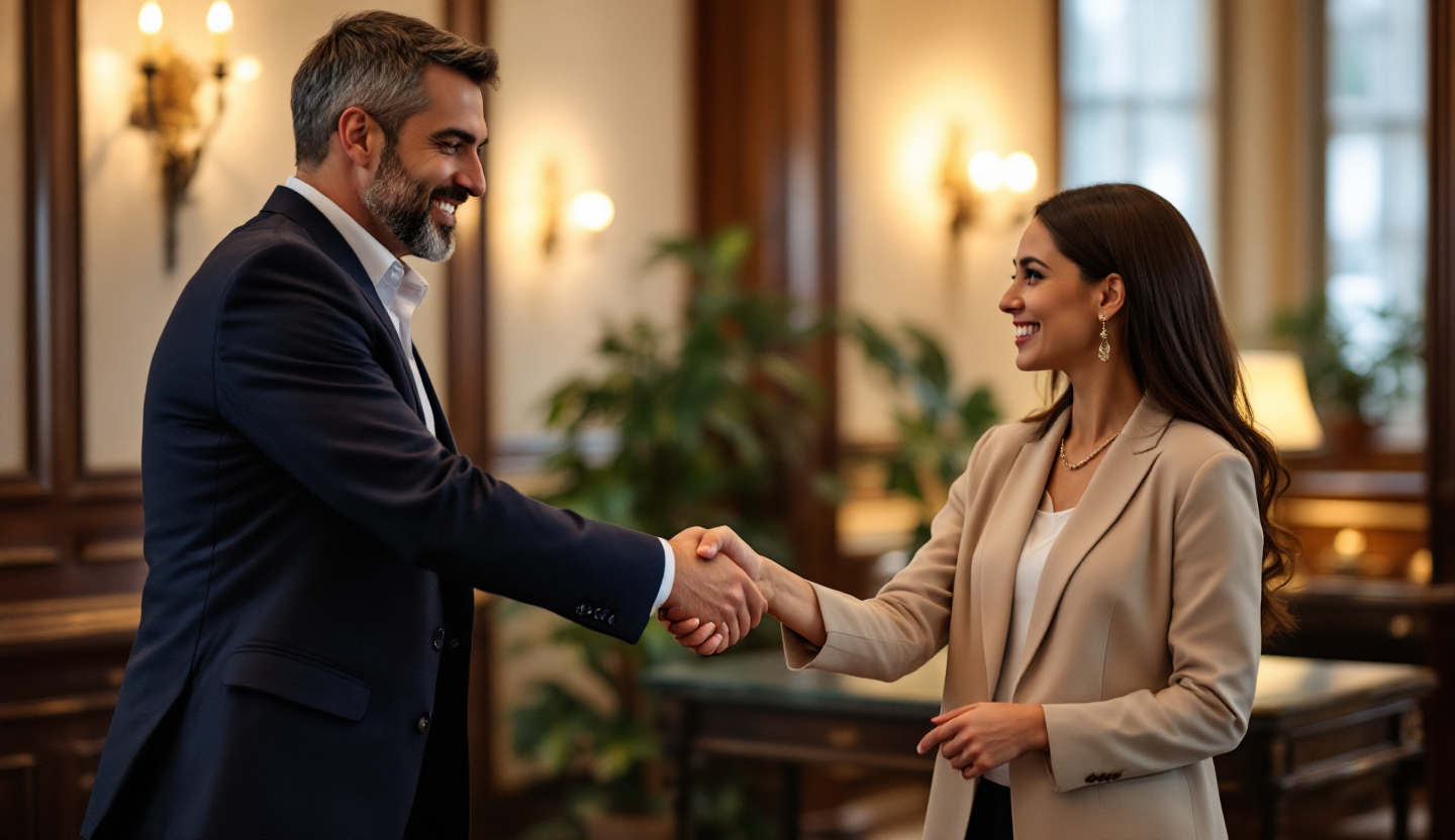 Successful Estate Planning case resolution in St_louis